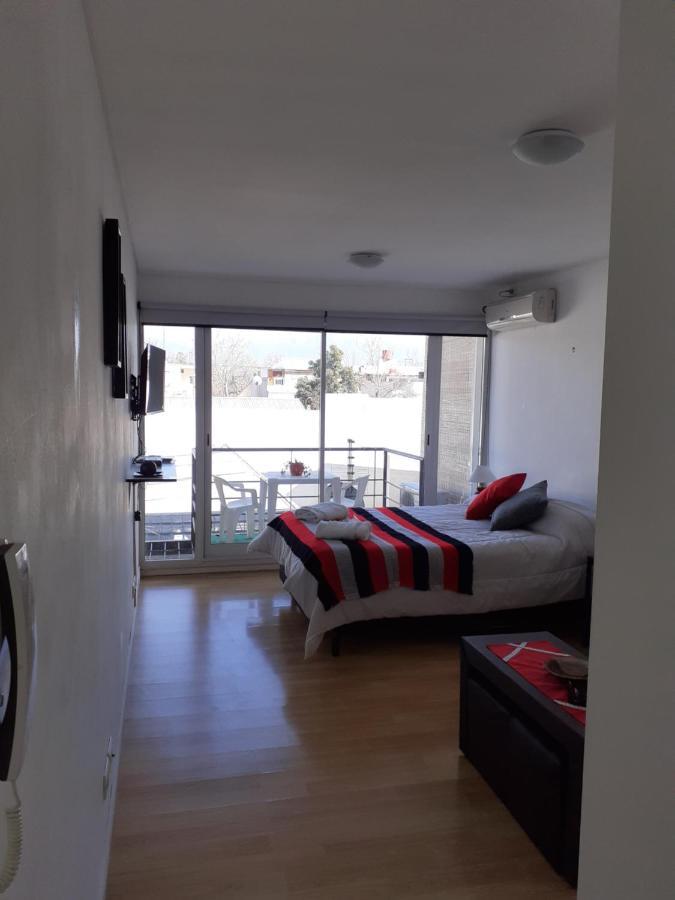 Appartement Cerro Mausy Lugar céntrico e ideal para conocer bodegas, viñedos y montaña! à Lujan de Cuyo Extérieur photo