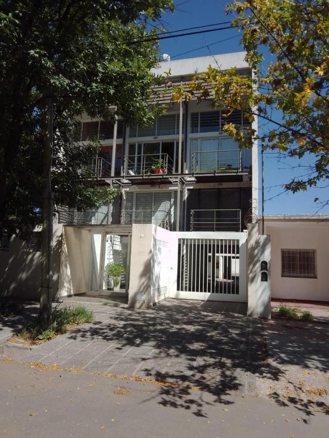 Appartement Cerro Mausy Lugar céntrico e ideal para conocer bodegas, viñedos y montaña! à Lujan de Cuyo Extérieur photo