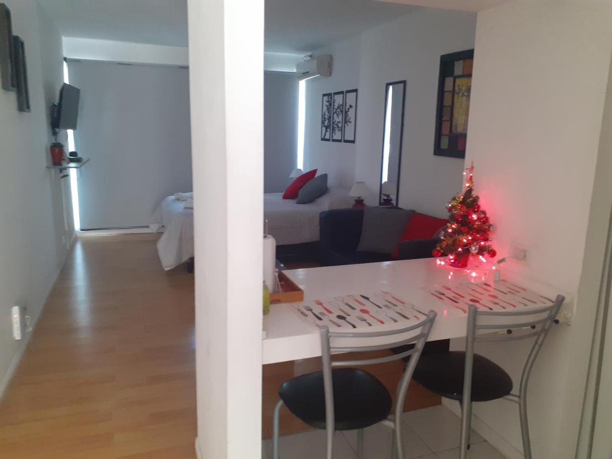 Appartement Cerro Mausy Lugar céntrico e ideal para conocer bodegas, viñedos y montaña! à Lujan de Cuyo Extérieur photo