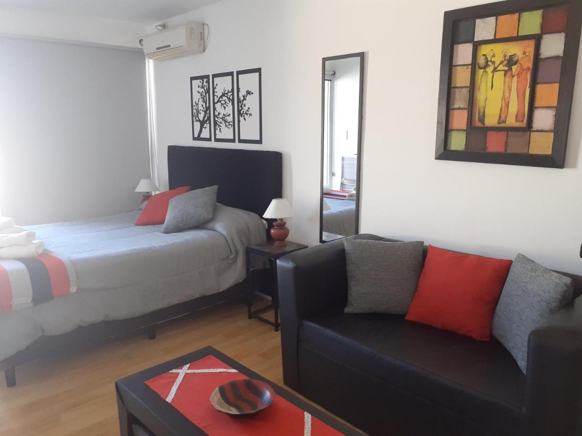 Appartement Cerro Mausy Lugar céntrico e ideal para conocer bodegas, viñedos y montaña! à Lujan de Cuyo Extérieur photo